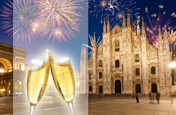 capodanno a milano